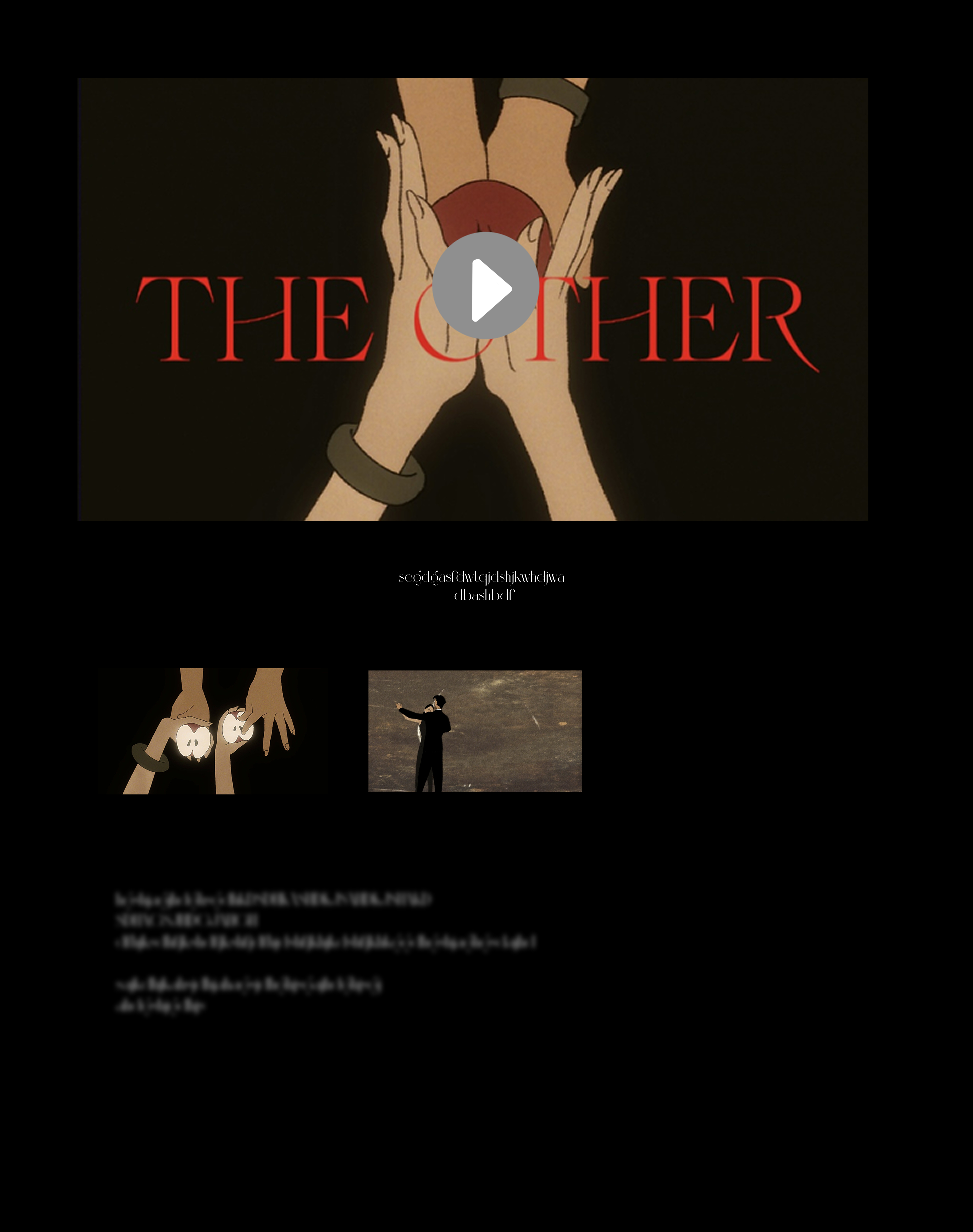 The Other
